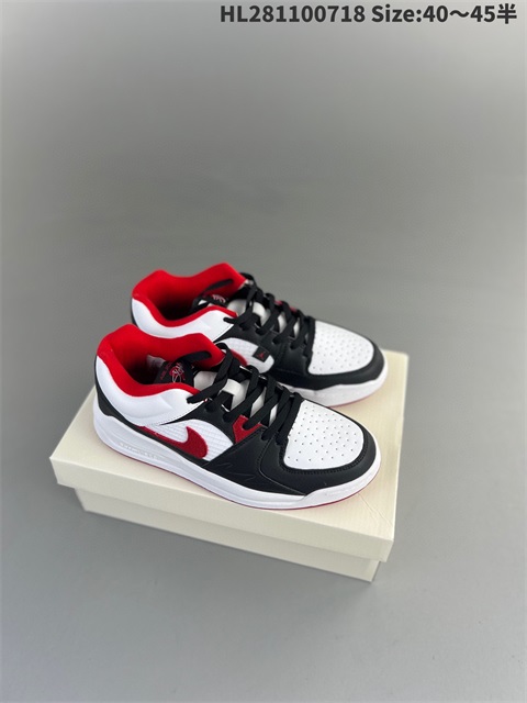 women air jordan 1 shoes 2023-10-9-496